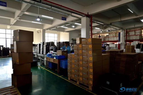 技術(shù)與規(guī)模雙翼齊飛，產(chǎn)品和理念再跨新高度——參觀天逸廠喬遷新廠區(qū)紀(jì)實