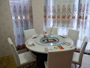 樂山餐飲管理系統(tǒng) 提升餐飲業(yè)效率與顧客體驗的智能化解決方案